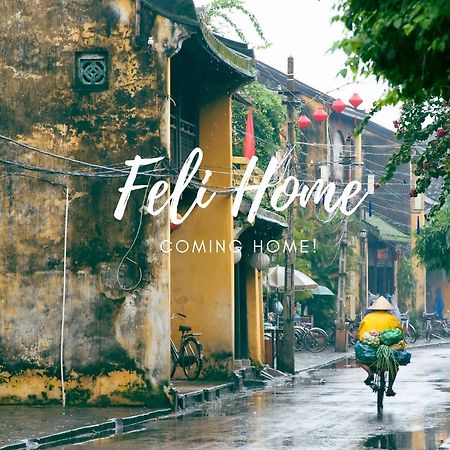 Feli Home 2 - Peaceful House Ho Chi Minh City Exterior photo