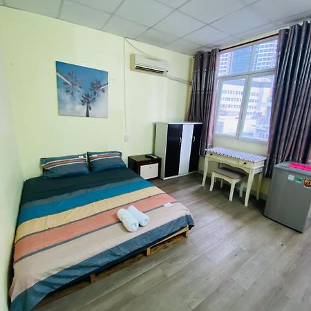 Feli Home 2 - Peaceful House Ho Chi Minh City Exterior photo