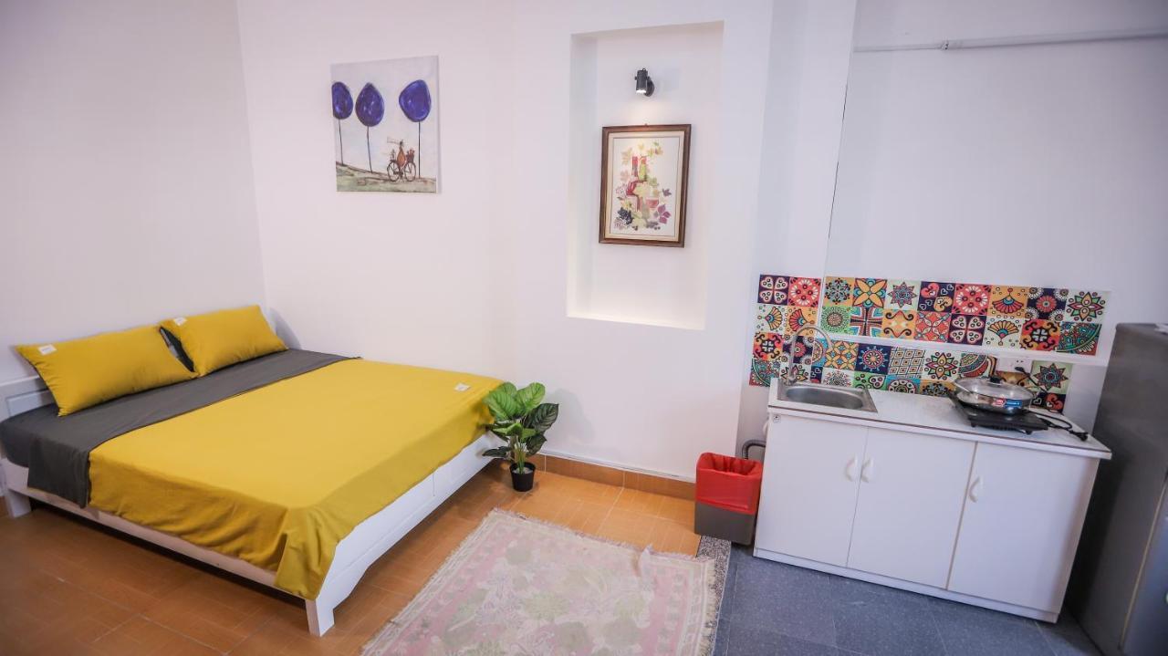 Feli Home 2 - Peaceful House Ho Chi Minh City Exterior photo
