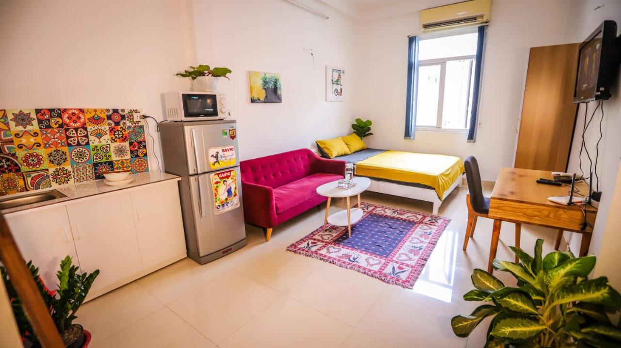 Feli Home 2 - Peaceful House Ho Chi Minh City Exterior photo