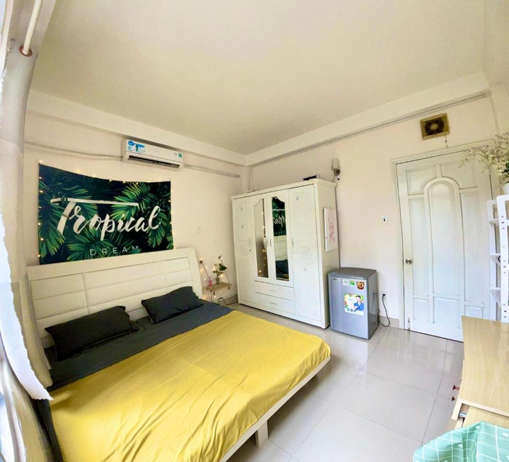 Feli Home 2 - Peaceful House Ho Chi Minh City Exterior photo