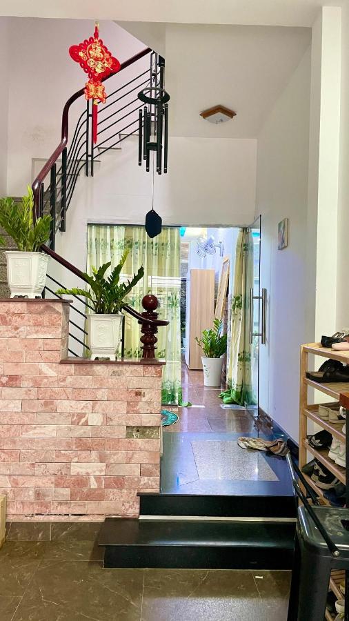 Feli Home 2 - Peaceful House Ho Chi Minh City Exterior photo