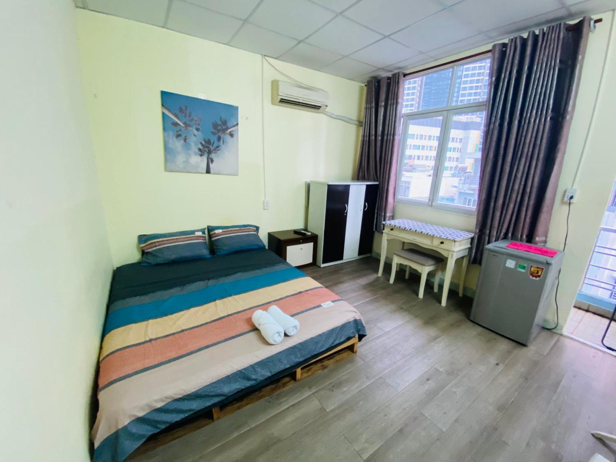 Feli Home 2 - Peaceful House Ho Chi Minh City Exterior photo