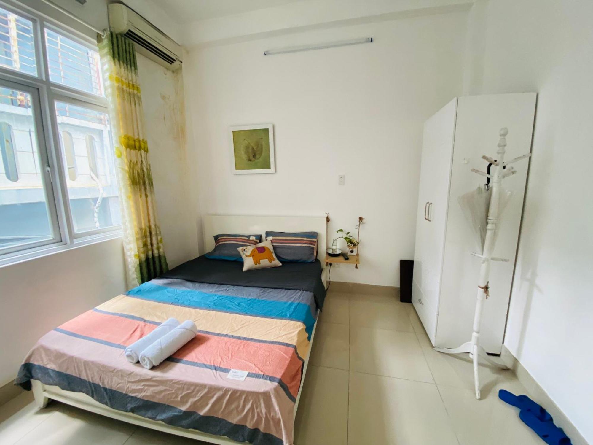 Feli Home 2 - Peaceful House Ho Chi Minh City Exterior photo
