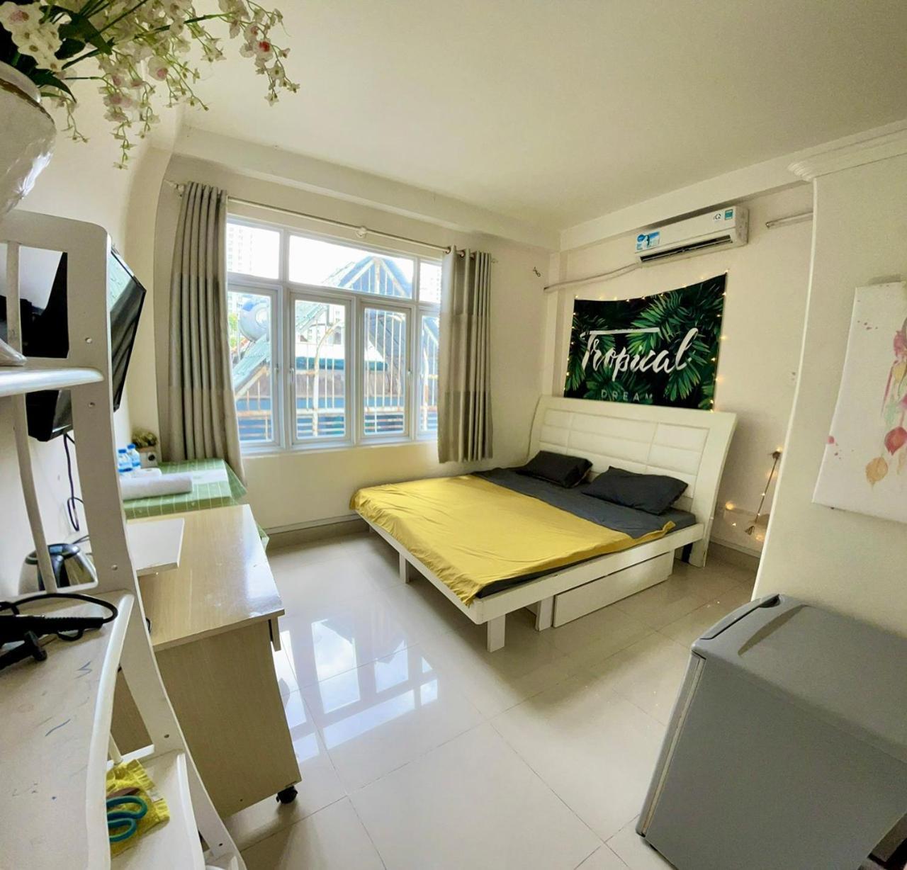 Feli Home 2 - Peaceful House Ho Chi Minh City Room photo